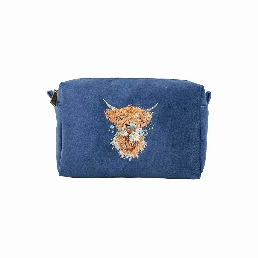Sacs et cabas - Collection de sacs à cosmétiques - WRENDALE DESIGNS