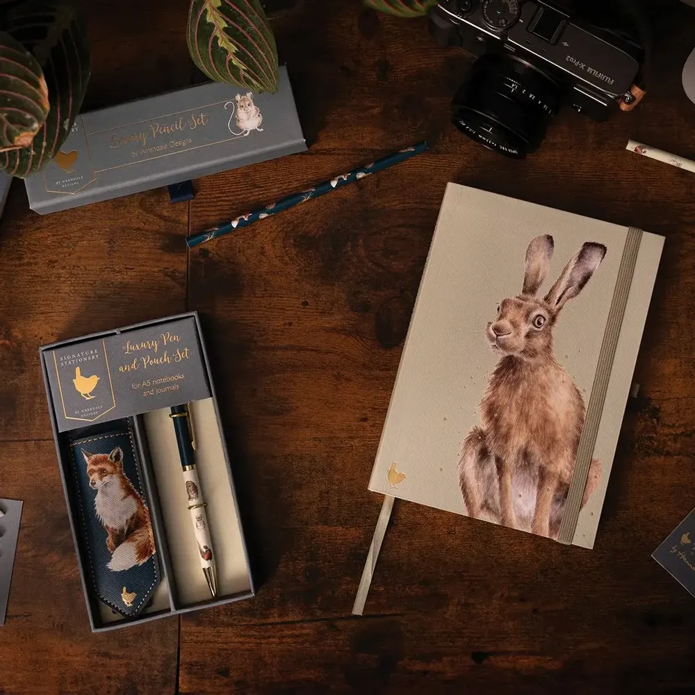 Stationery - Signature Stationery Collection - WRENDALE DESIGNS