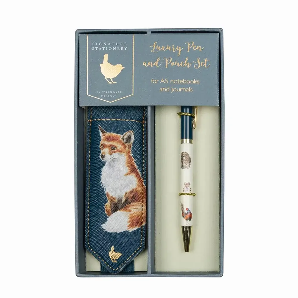 Stationery - Signature Stationery Collection - WRENDALE DESIGNS