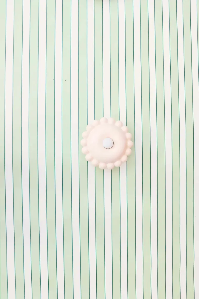 Objets design - Applique Luna Small Beurre - BELLO ET BELLO