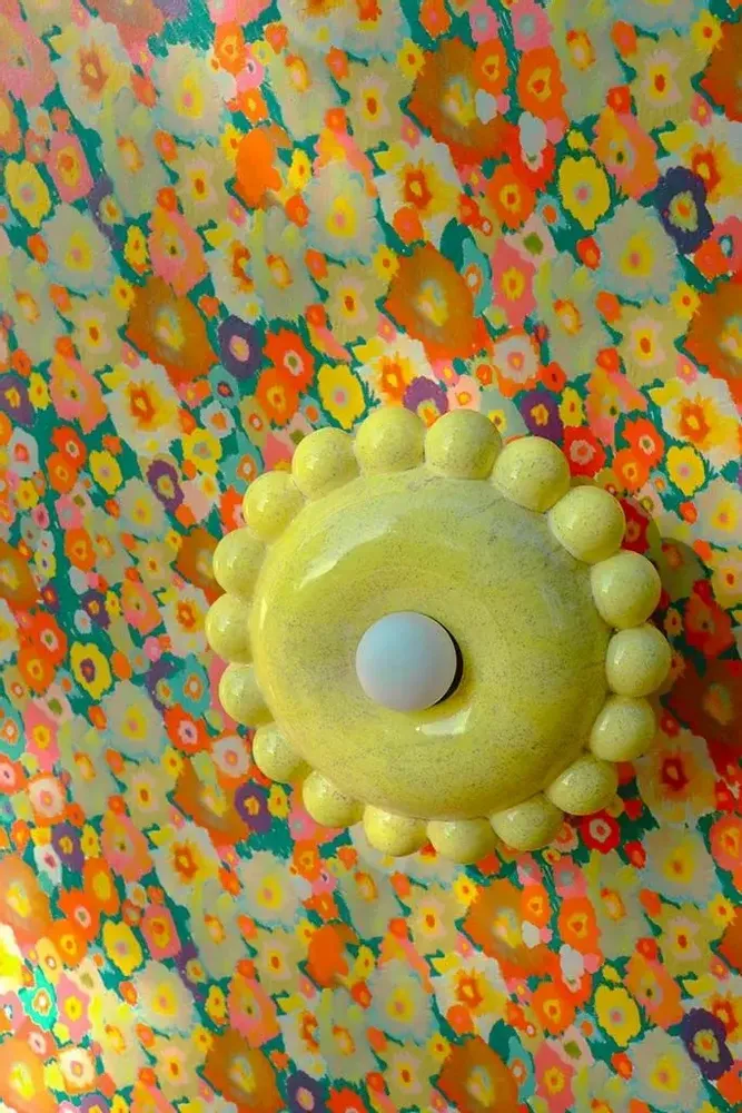 Objets design - Applique Luna Small Vanille - BELLO ET BELLO
