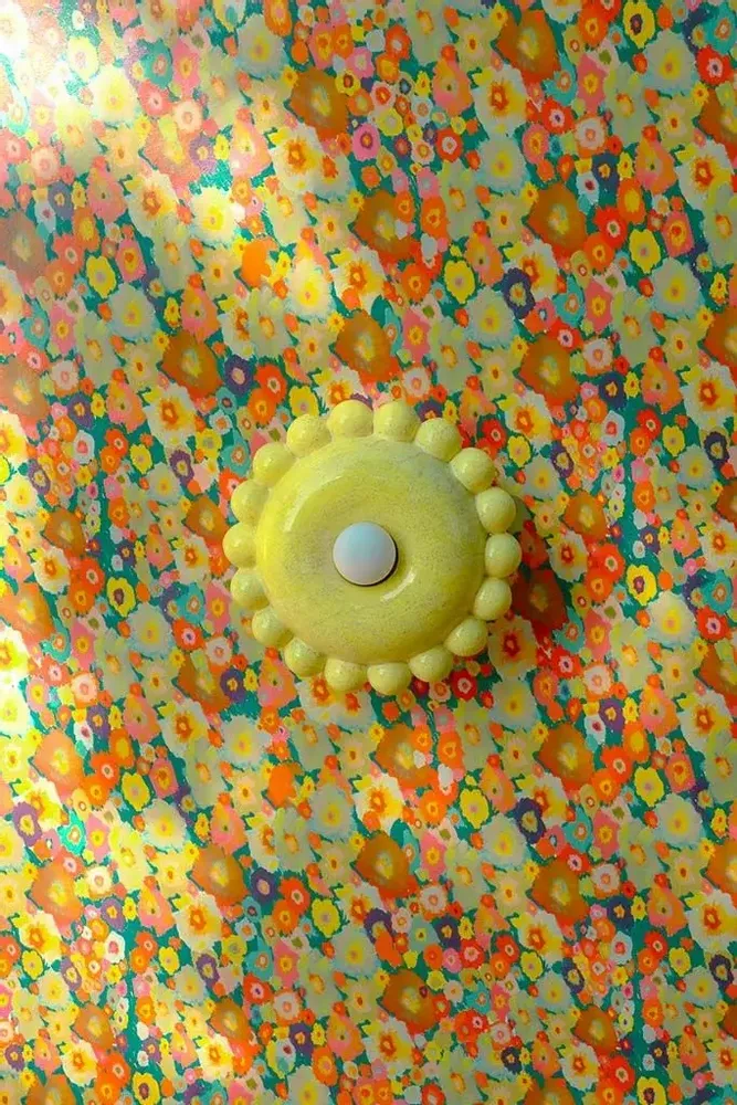 Objets design - Applique Luna Small Vanille - BELLO ET BELLO