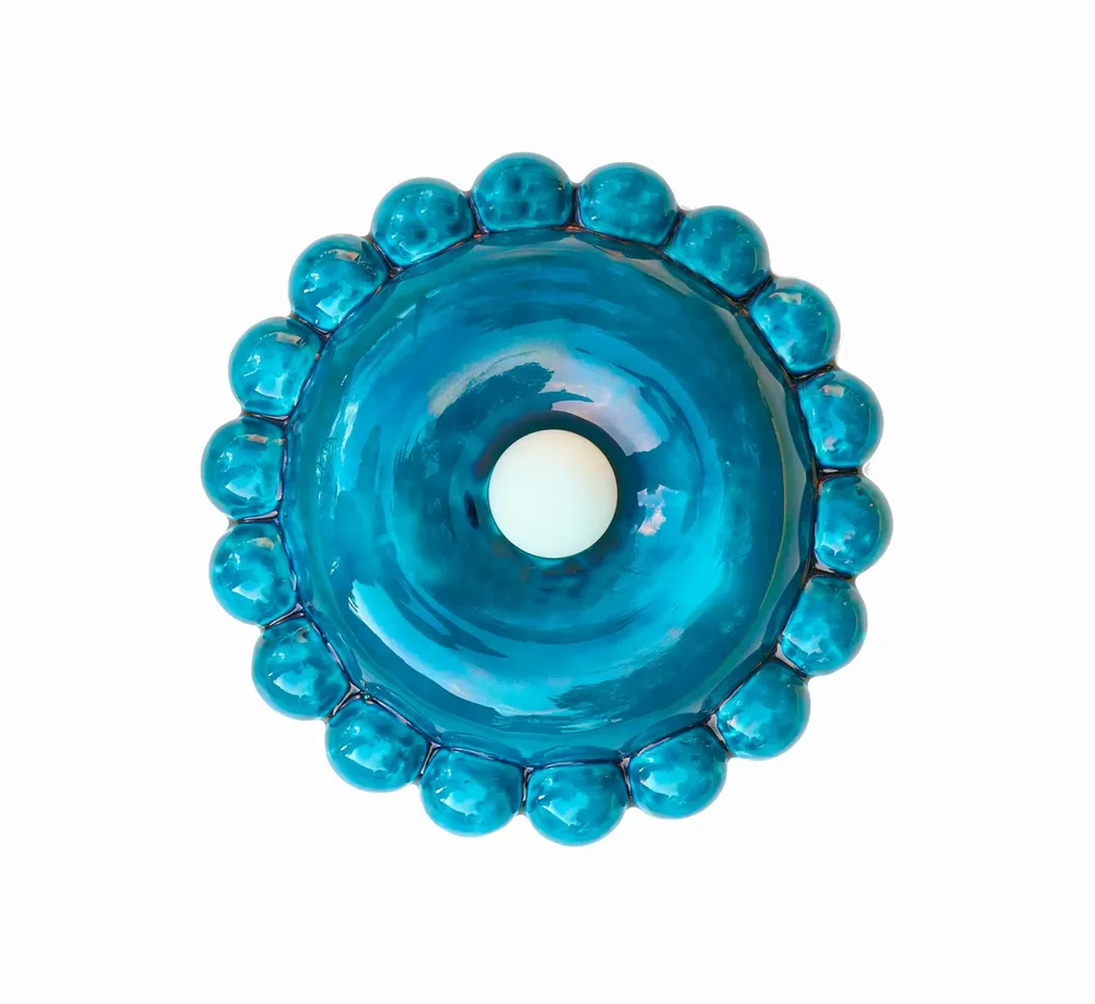 Objets design - Applique Luna Small Langune - BELLO ET BELLO