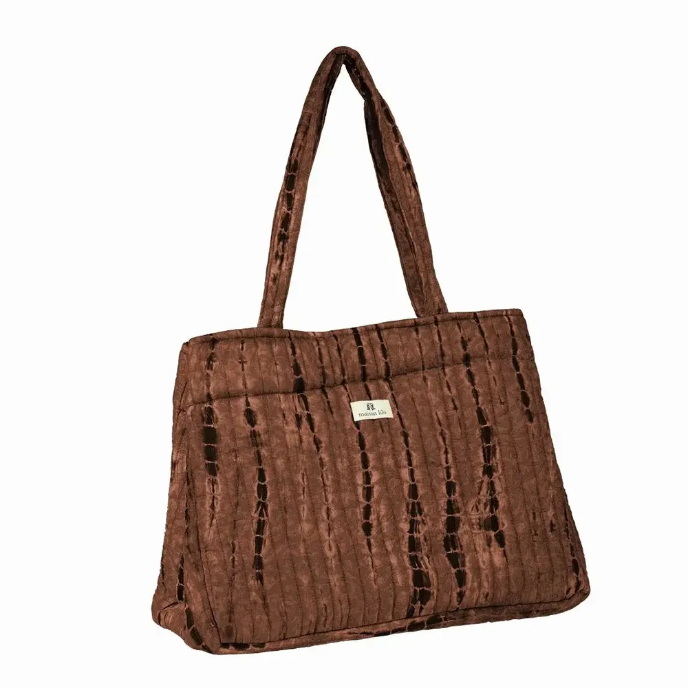 Sacs et cabas - Sac soie - MAISON LILO