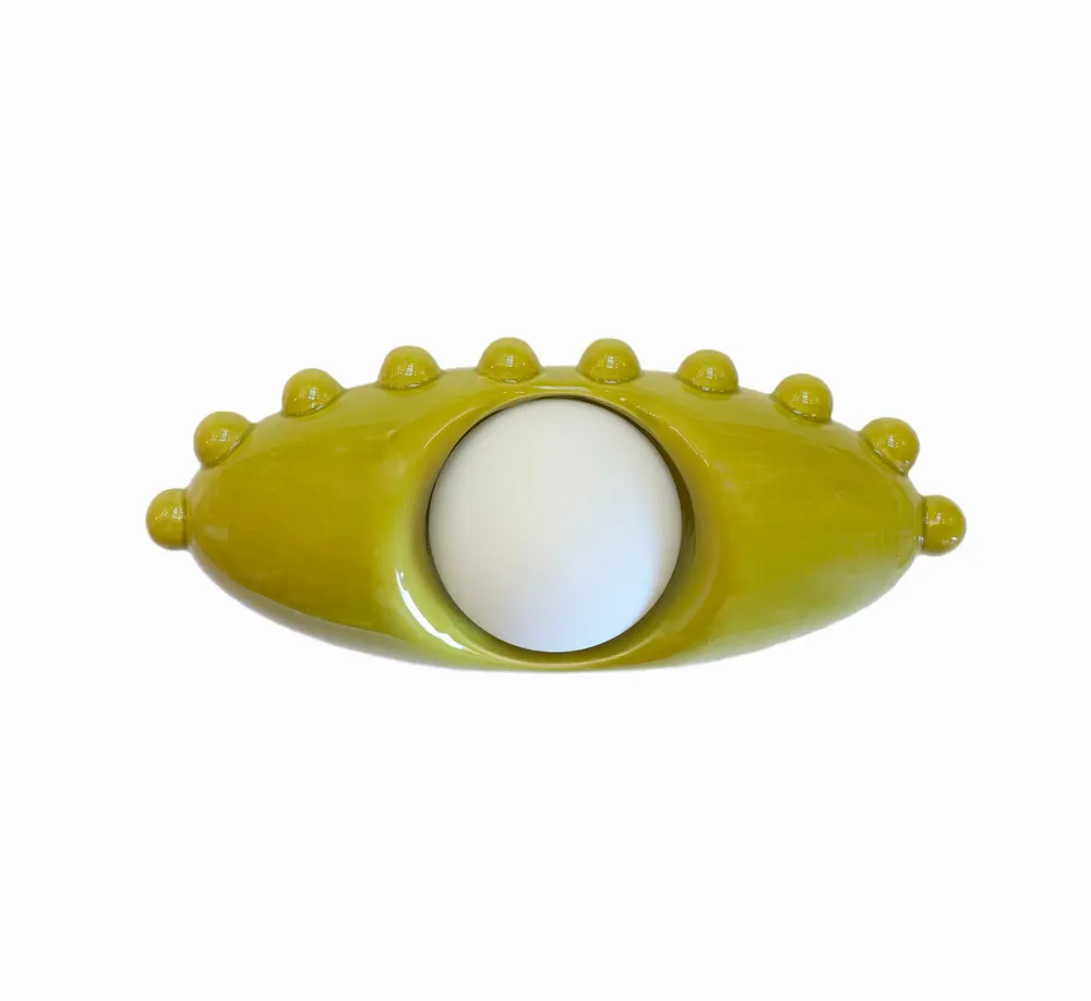 Objets design - Applique Cassiopée Lichen - BELLO ET BELLO