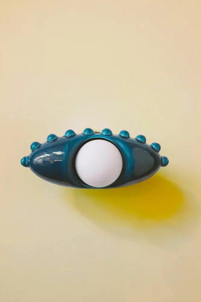 Objets design - Applique Cassiopée Langune - BELLO ET BELLO