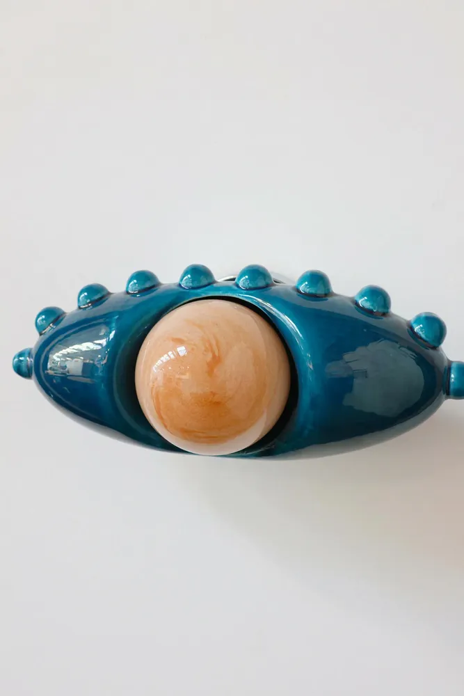 Objets design - Applique Cassiopée Langune - BELLO ET BELLO