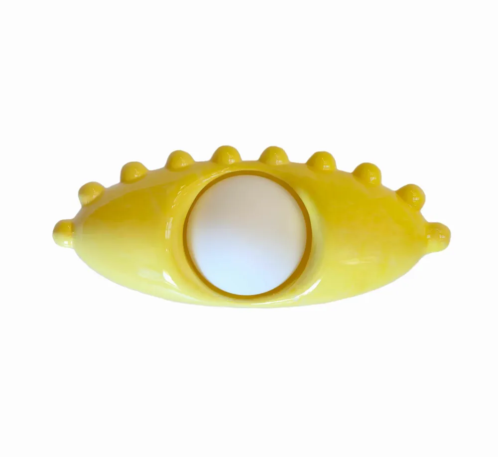 Design objects - Cassiopée Vanilla Wall Lamp - BELLO ET BELLO