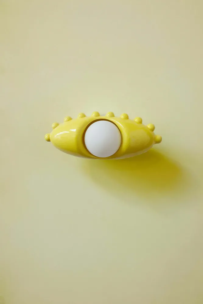 Design objects - Cassiopée Vanilla Wall Lamp - BELLO ET BELLO