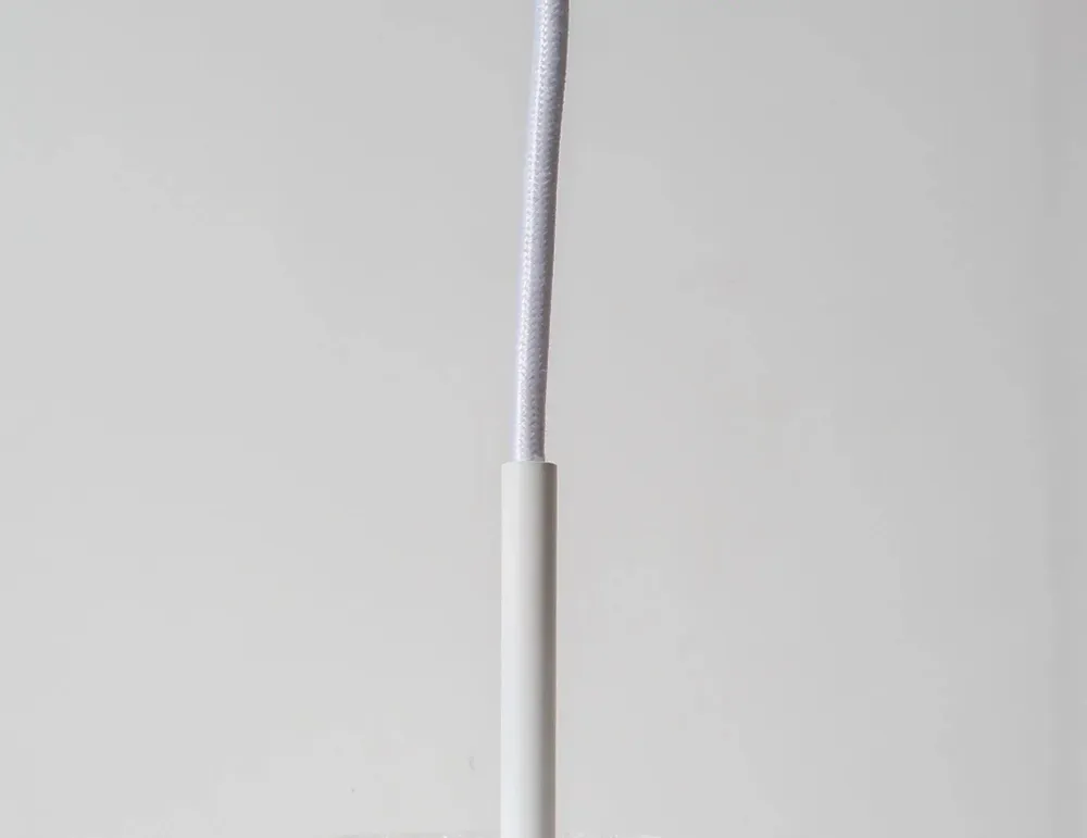 Ceiling lights - PENDANT LAMP - DUBHE II - MENDELEK STUDIO