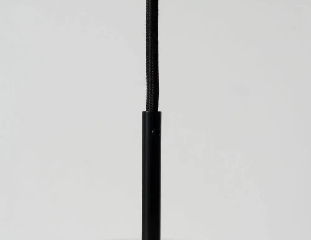 Ceiling lights - PENDANT LAMP - MEGREZ - MENDELEK STUDIO