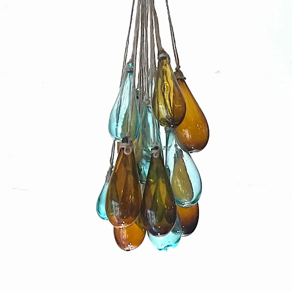 Objets de décoration - Luminaire Noujoum - LA MAISON DAR DAR