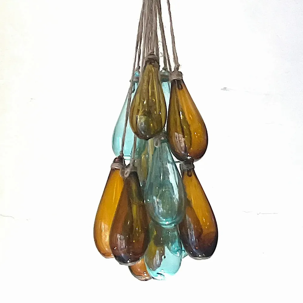 Objets de décoration - Luminaire Noujoum - LA MAISON DAR DAR