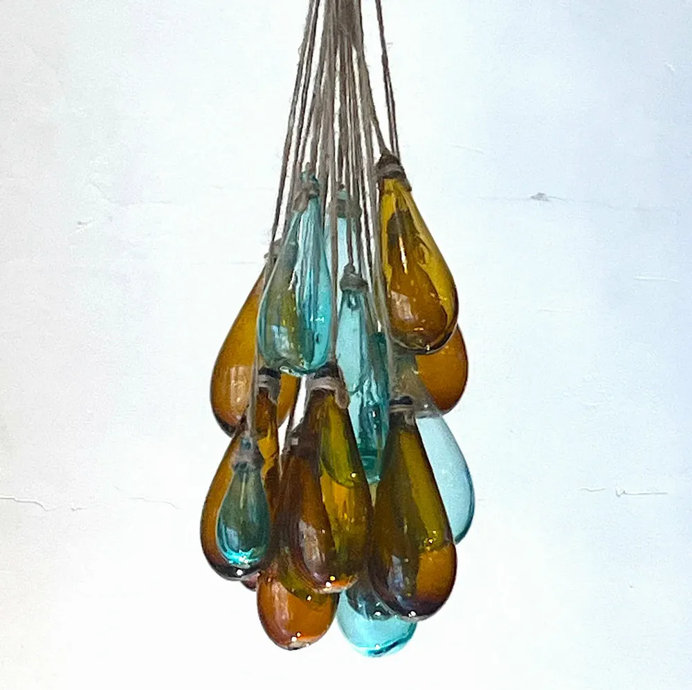 Objets de décoration - Luminaire Noujoum - LA MAISON DAR DAR