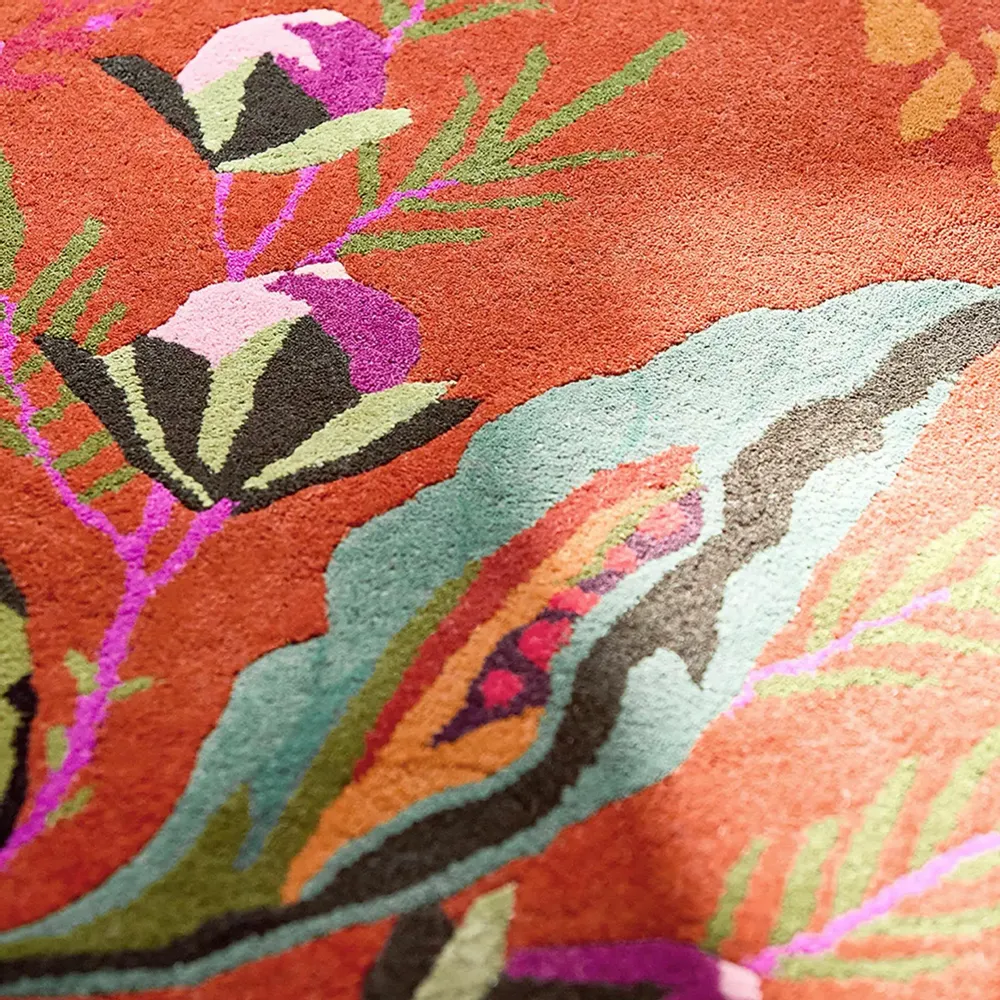 Design carpets - Harlequin x Sophie Robinson Rugs - BRINK & CAMPMAN
