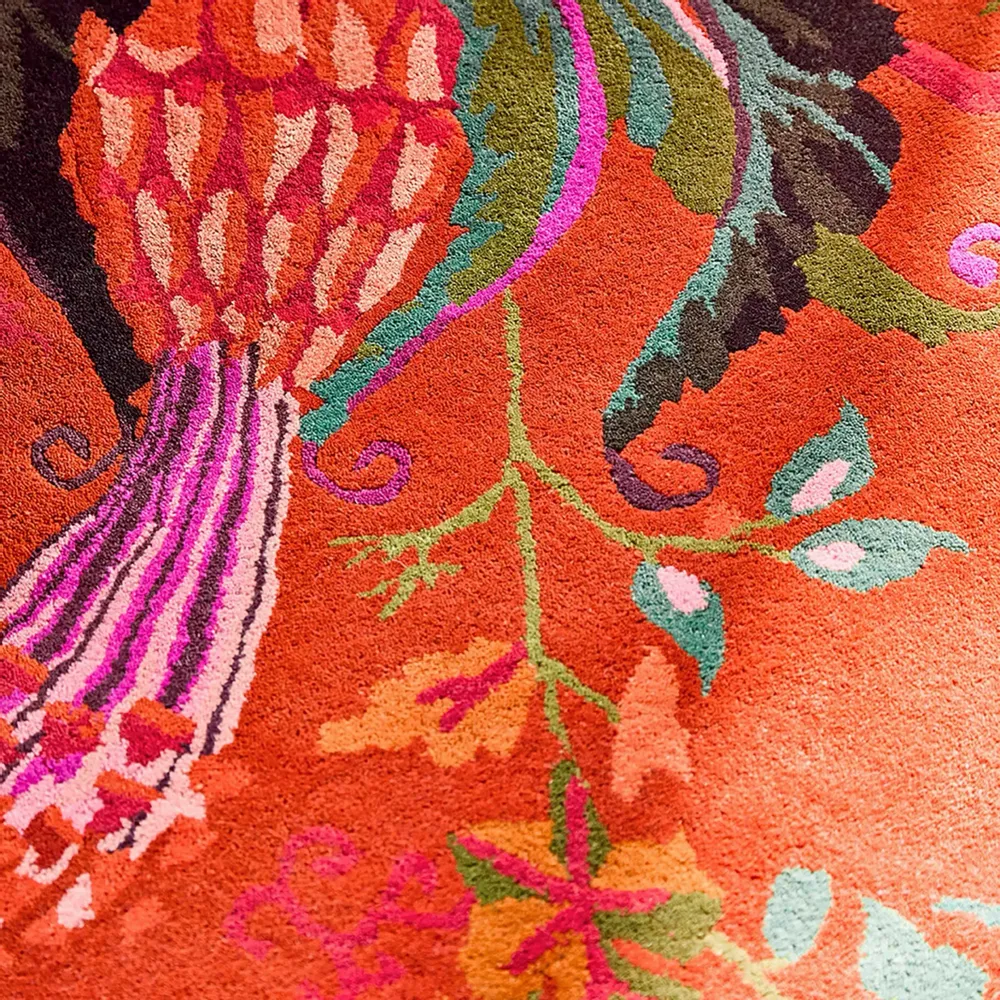 Design carpets - Harlequin x Sophie Robinson Rugs - BRINK & CAMPMAN