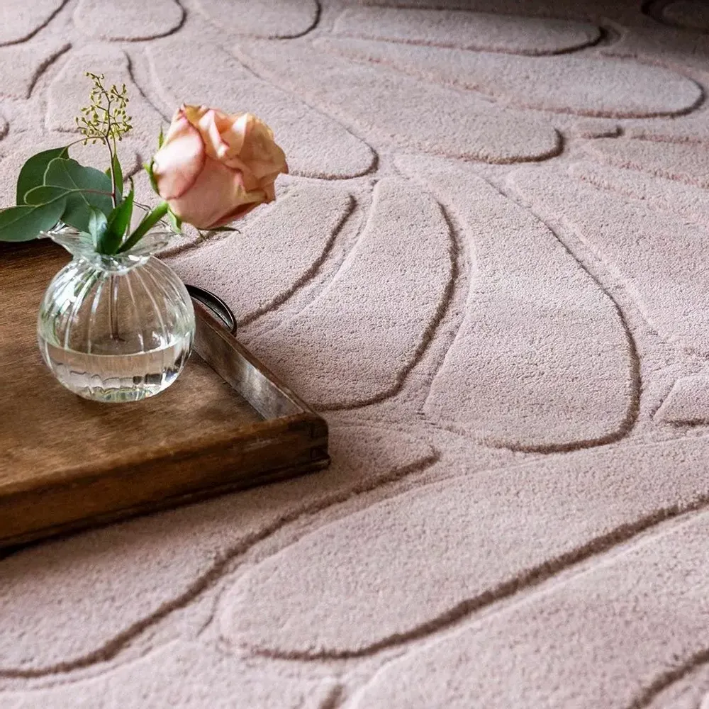 Design carpets - Laura Ashley rugs - BRINK & CAMPMAN