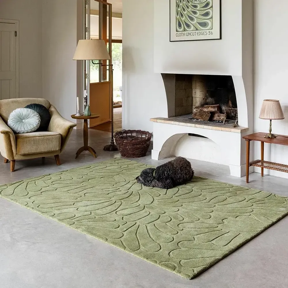 Design carpets - Laura Ashley rugs - BRINK & CAMPMAN