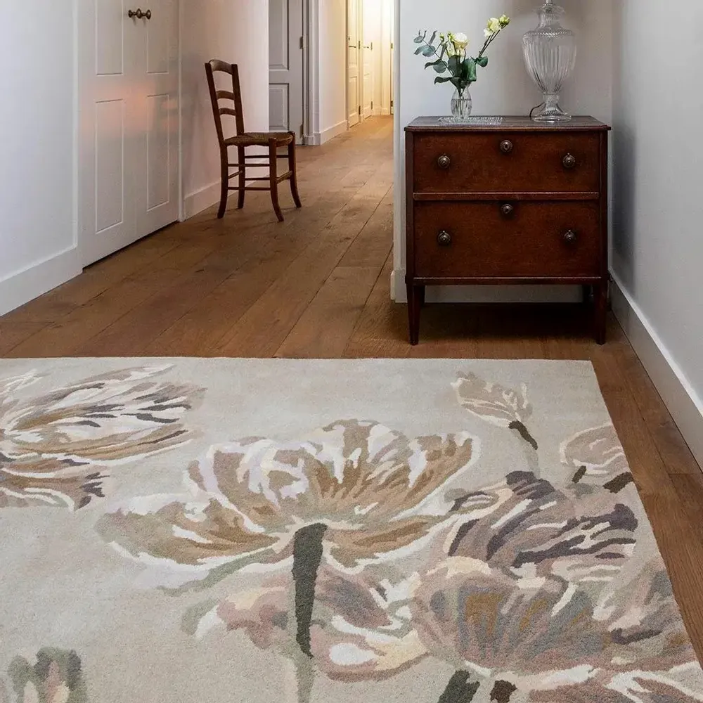 Design carpets - Laura Ashley rugs - BRINK & CAMPMAN