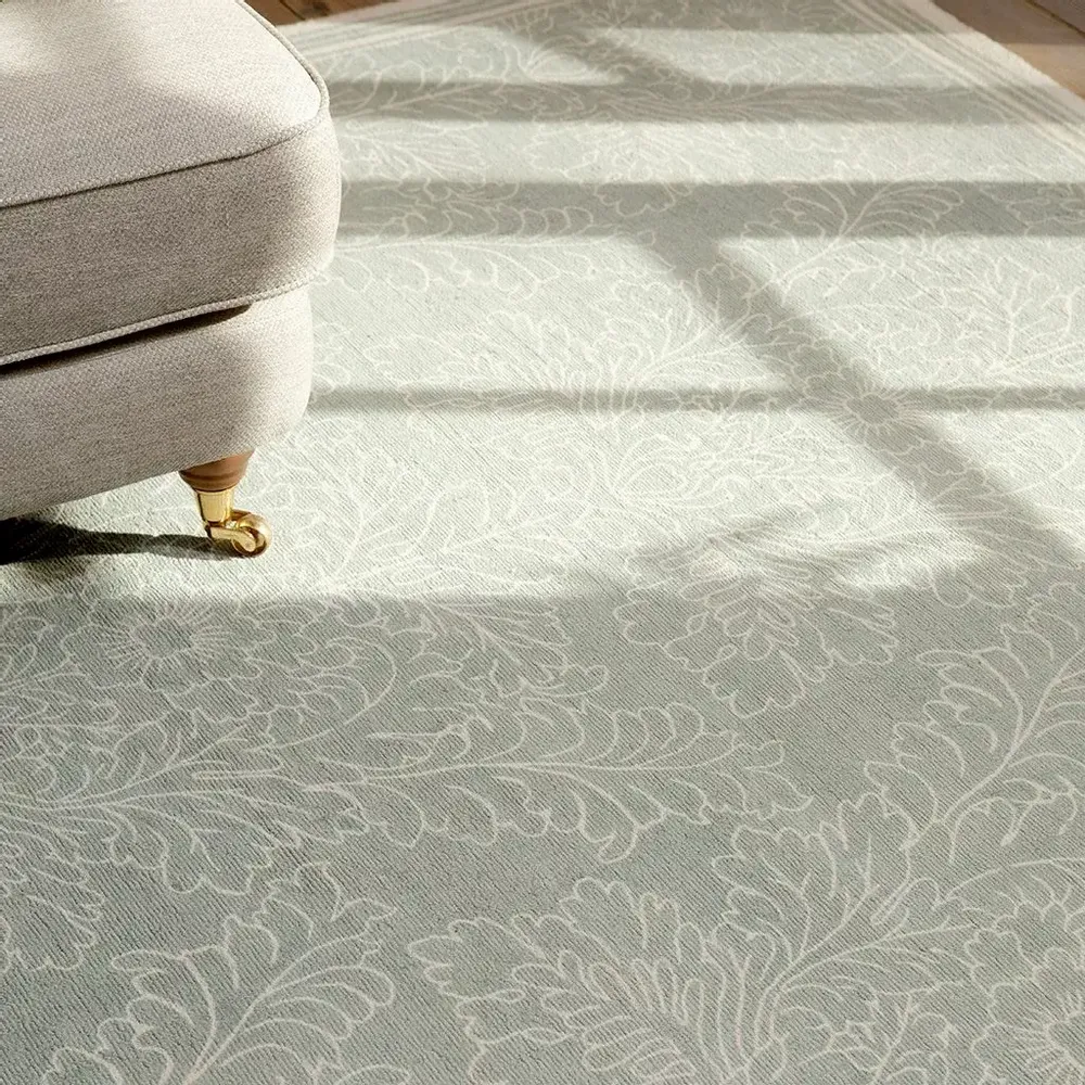 Design carpets - Laura Ashley rugs - BRINK & CAMPMAN