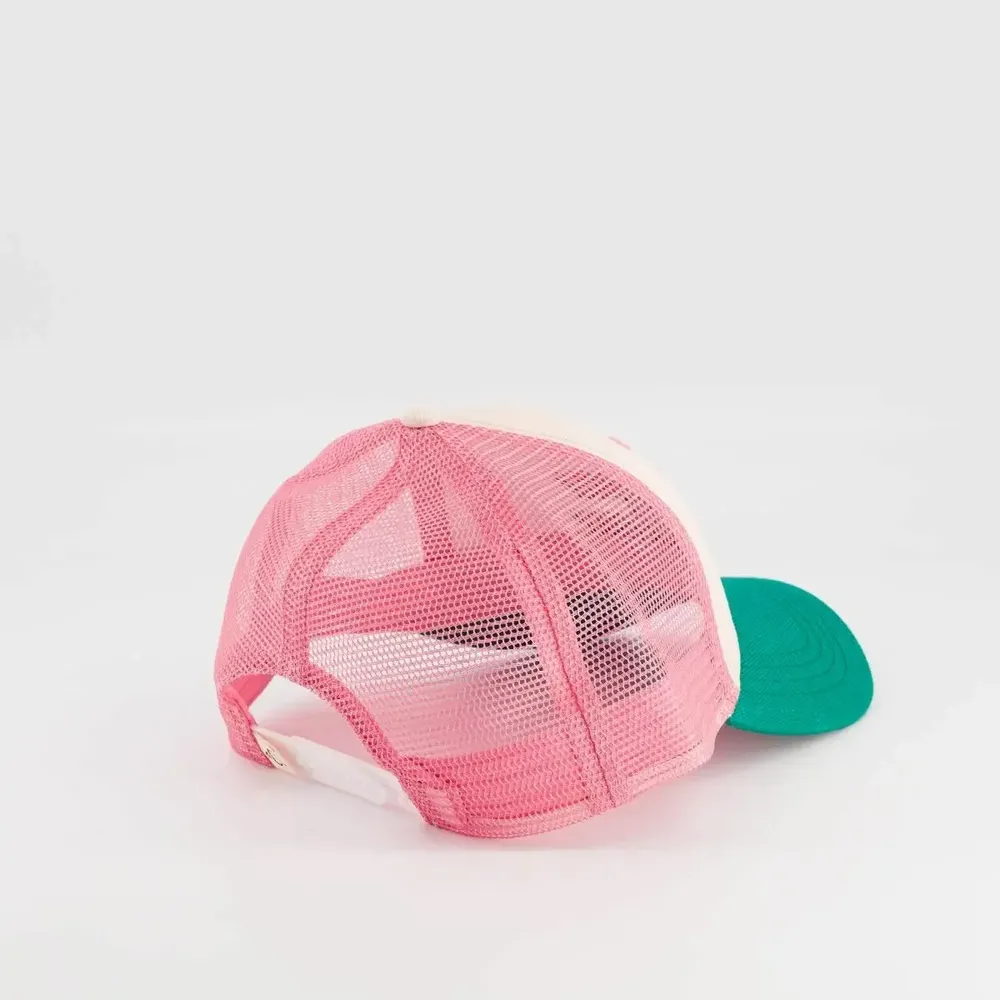 Hats - Summer Forever Trucker Hat - Adults and Kids - CHAMAYE