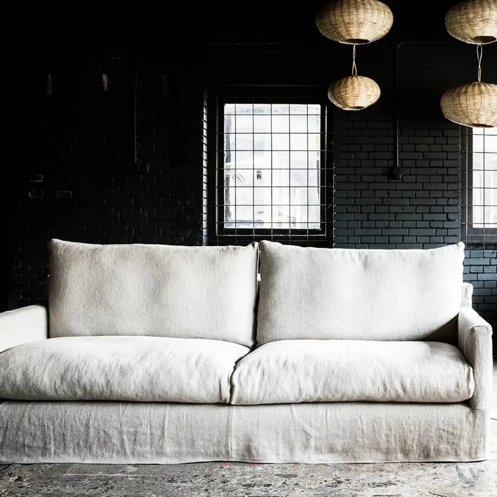 Canapés pour collectivités - Ipanema Contemporain | Canapé, Fauteuil et Canapé-lit - CREARTE COLLECTIONS