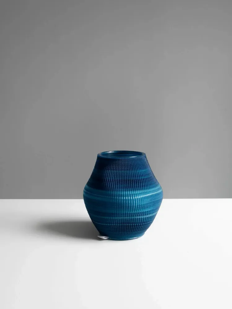Vases - ENSEMBLE DE 3 VASES - COLLECTION ALZEA - MENDELEK STUDIO