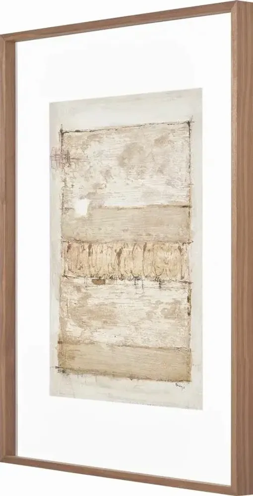 Services - 'Aldana 03' - Original Painting - 70x100 cm - PERSPECTIVA 10