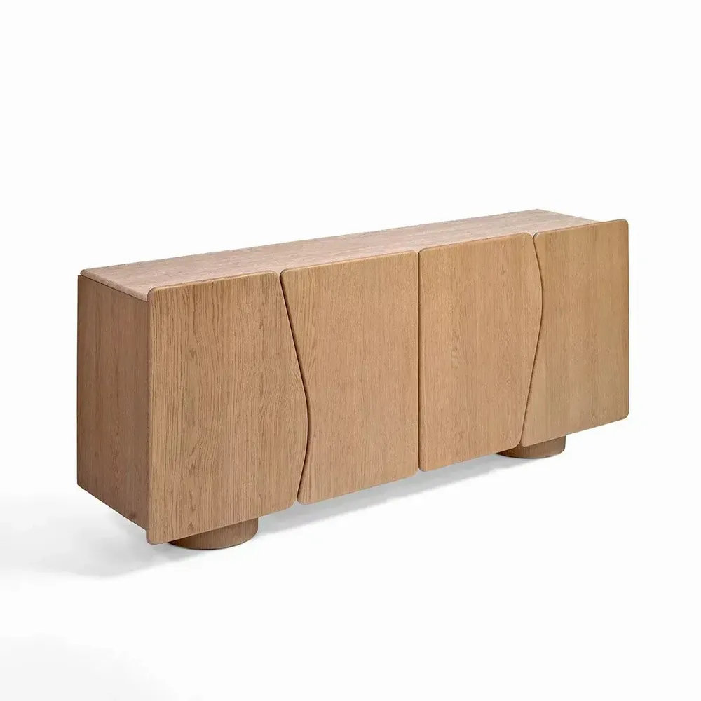 Hotel bedrooms - SIDEBOARD DRESDE - CRISAL DECORACIÓN