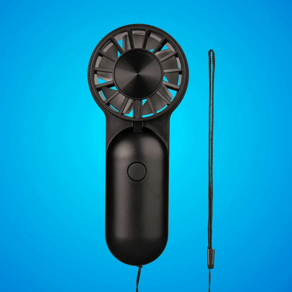 Cosmétiques - Mini-ventilateur compact - KIKKERLAND