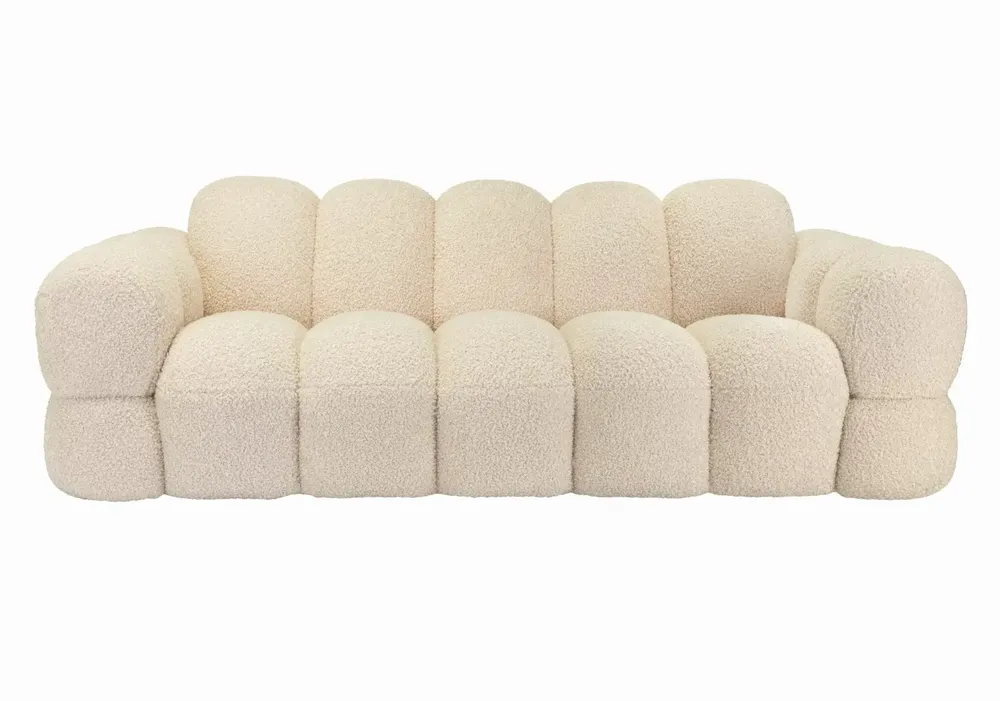 Sofas for hospitalities & contracts - KEIRA sofa - STYLE HOME CONTRACT