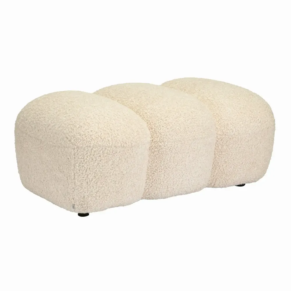 Sofas for hospitalities & contracts - KEIRA sofa - STYLE HOME CONTRACT