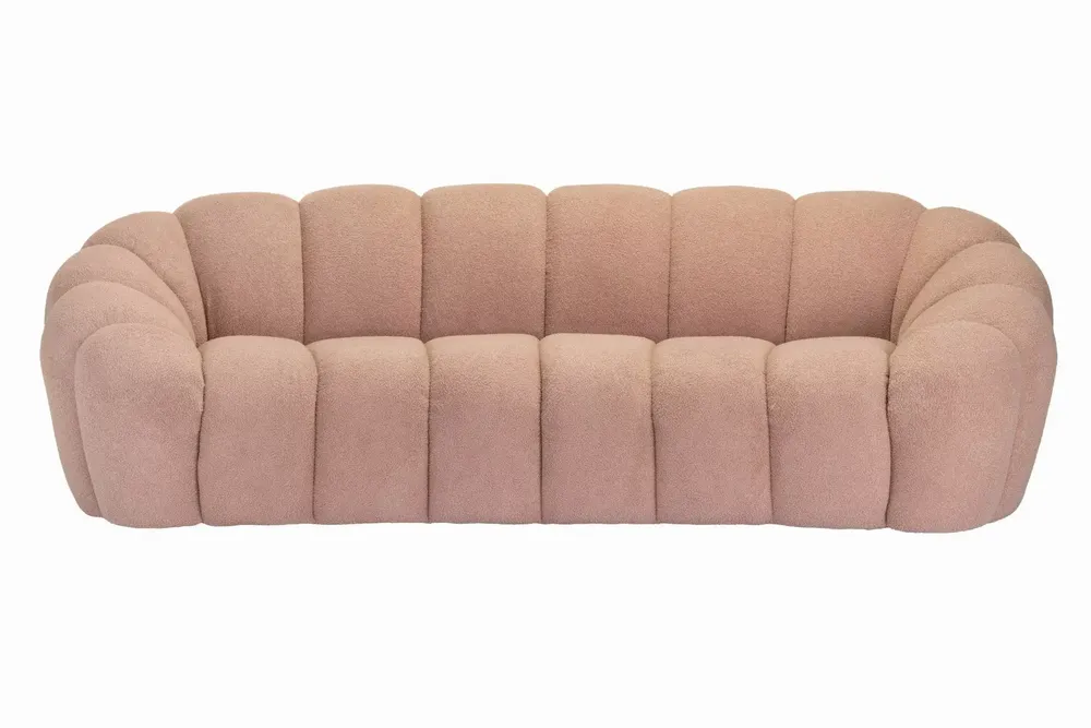 Sofas for hospitalities & contracts - YENNEFER sofa - STYLE HOME CONTRACT