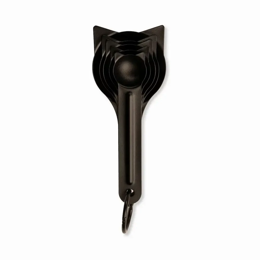 Couverts & ustensiles de cuisine - Cuillères à mesurer chats - KIKKERLAND