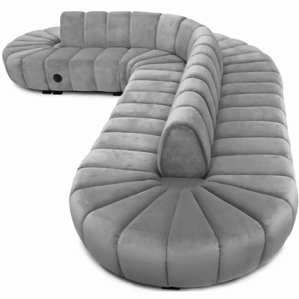 Sofas for hospitalities & contracts - ARIZONA modular sofa - STYLE HOME CONTRACT