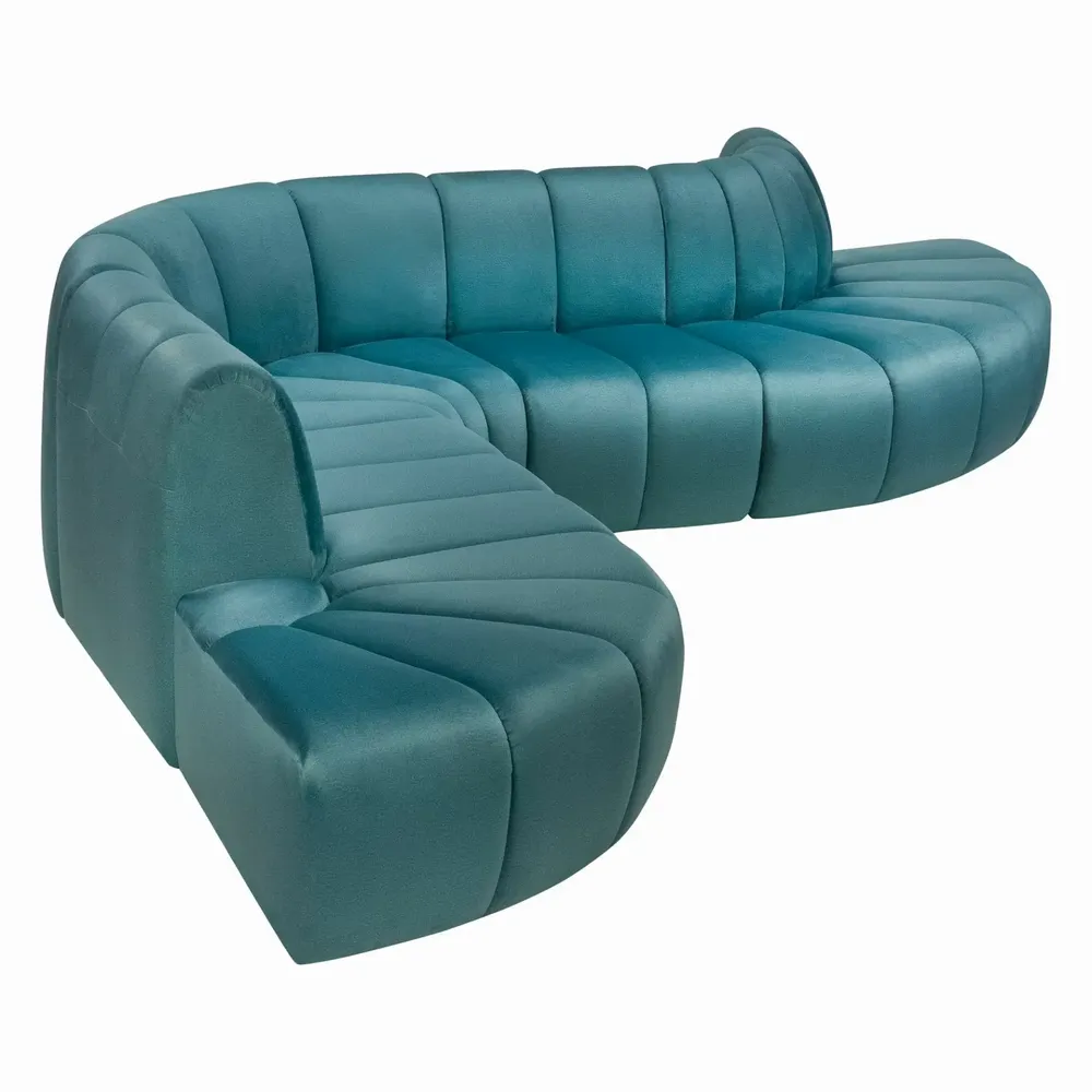 Sofas for hospitalities & contracts - ARIZONA modular sofa - STYLE HOME CONTRACT