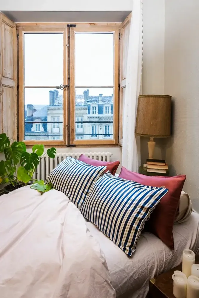 Linge de lit - Taie d'oreiller en Pure Soie de Mûrier - 65x65 / 51x76cm - EMILY'S PILLOW