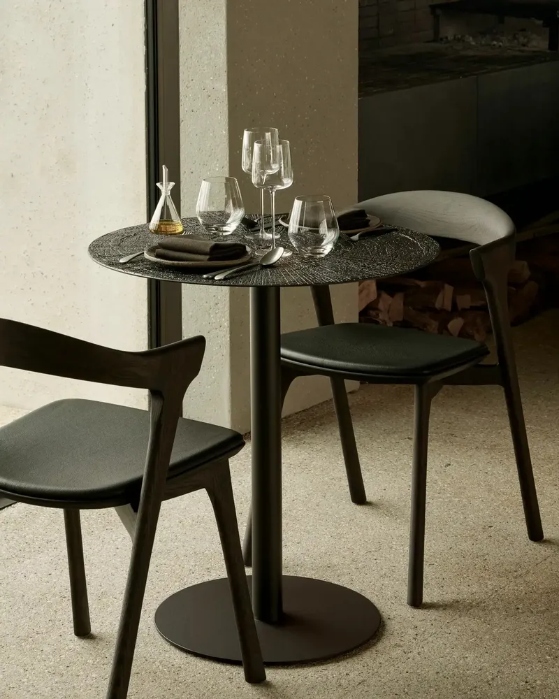 Tables Salle à Manger - Table Blend - ETHNICRAFT