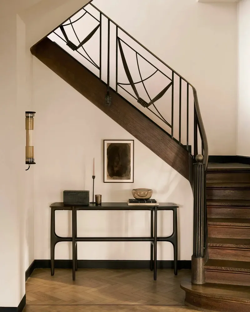 Console table - PI console - ETHNICRAFT