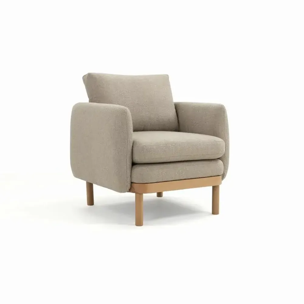 Sofas for hospitalities & contracts - AURORA sofa - STYLE HOME CONTRACT