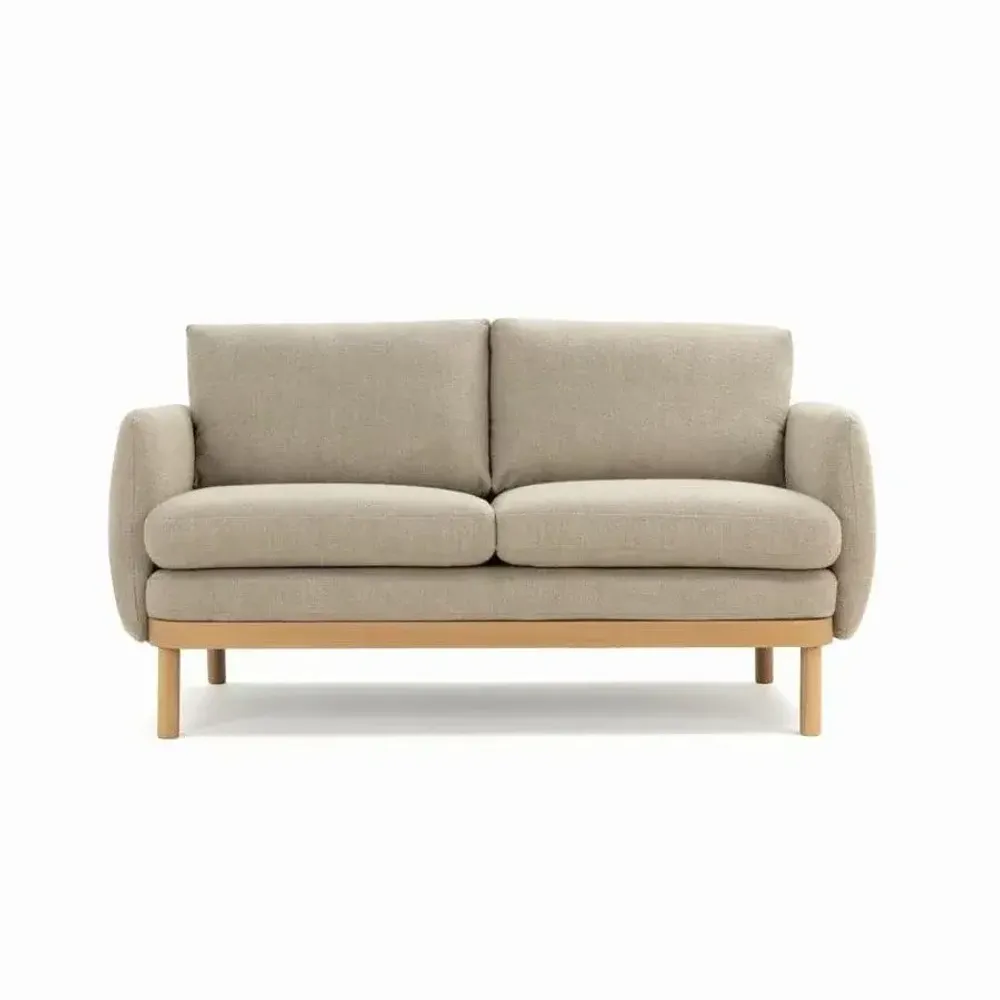 Sofas for hospitalities & contracts - AURORA sofa - STYLE HOME CONTRACT