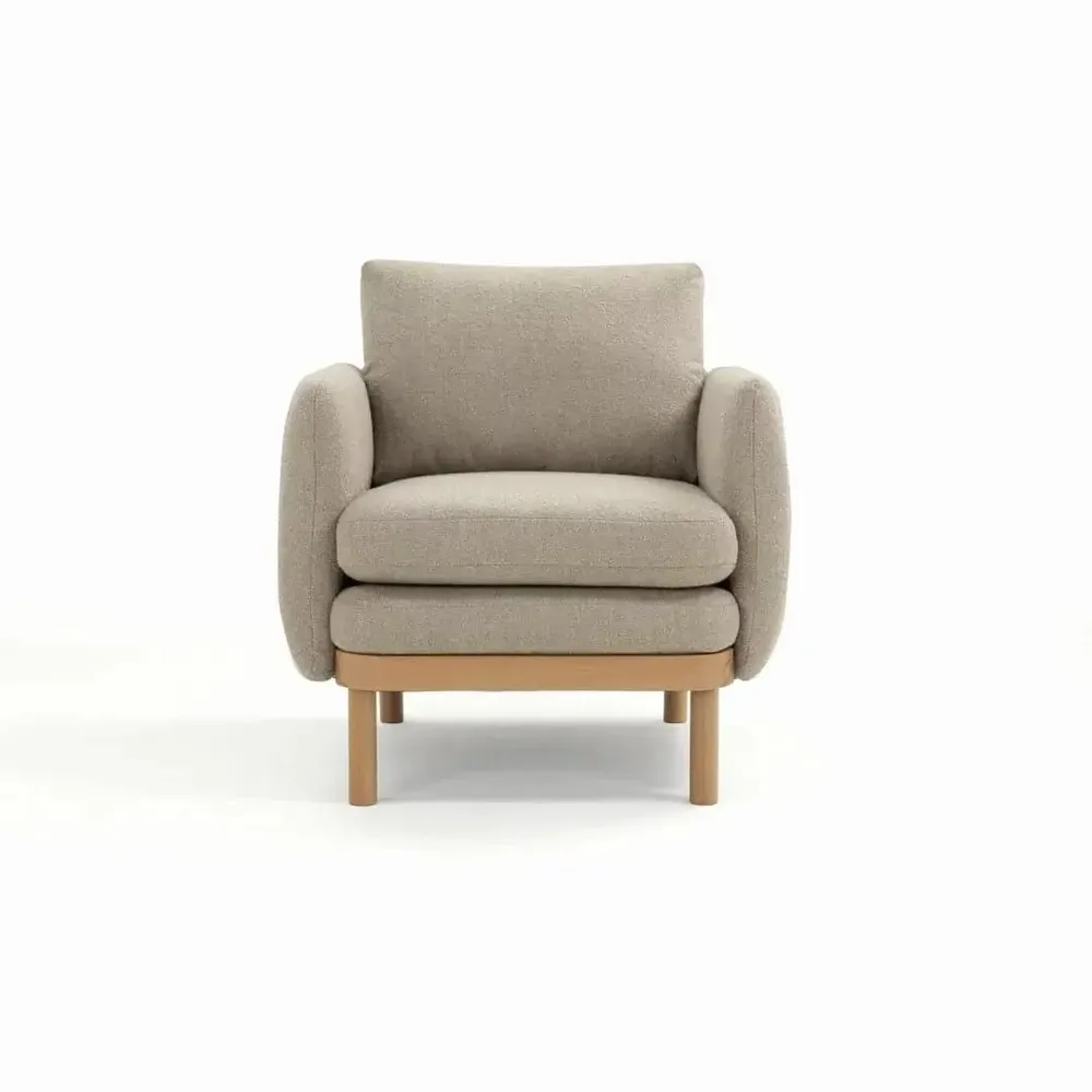 Sofas for hospitalities & contracts - AURORA sofa - STYLE HOME CONTRACT