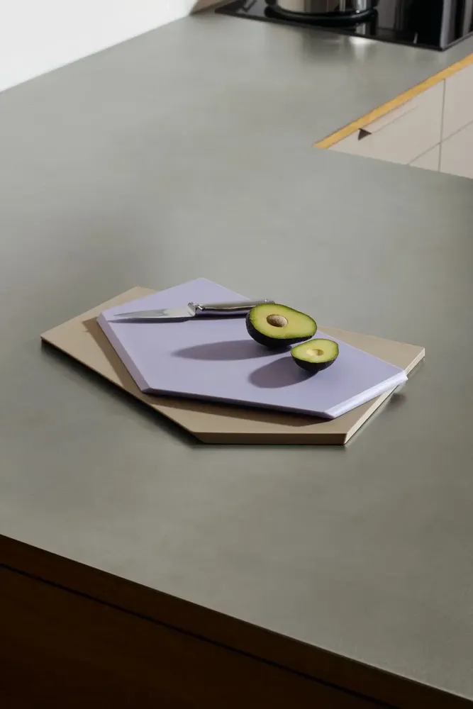 Platter and bowls - Zurich cutting boards - CRUSHGRIND® DENMARK