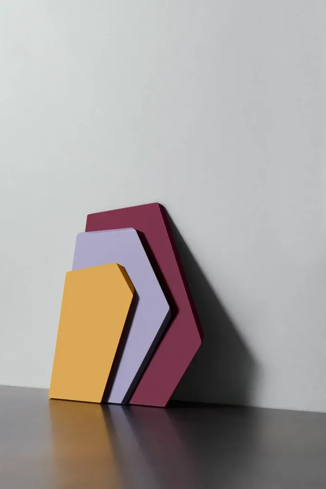 Platter and bowls - Zurich cutting boards - CRUSHGRIND® DENMARK