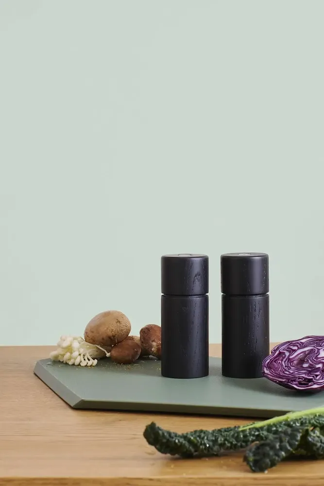Spice grinders - Bergen grinder - CRUSHGRIND® DENMARK