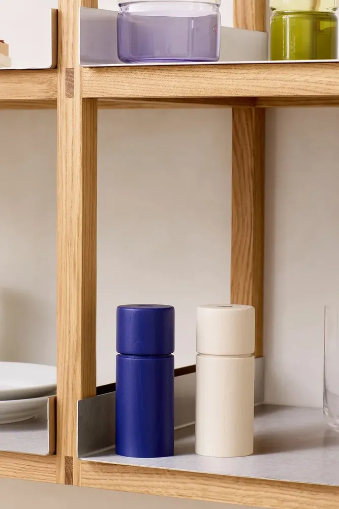 Spice grinders - Bergen grinder - CRUSHGRIND® DENMARK