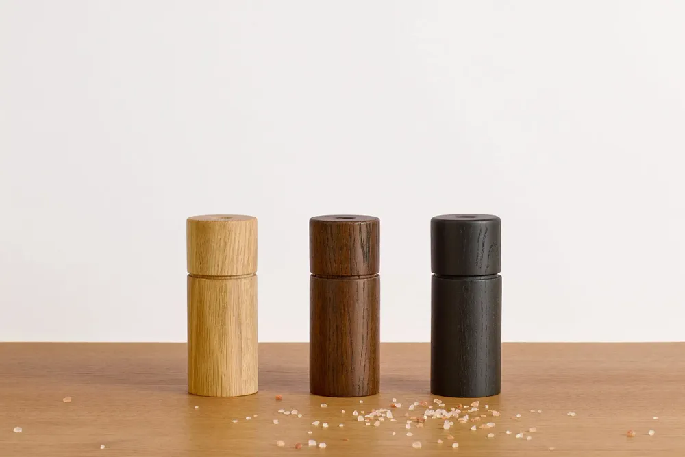 Spice grinders - Bergen grinder - CRUSHGRIND® DENMARK