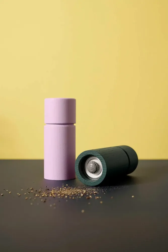 Spice grinders - Bergen grinder - CRUSHGRIND® DENMARK
