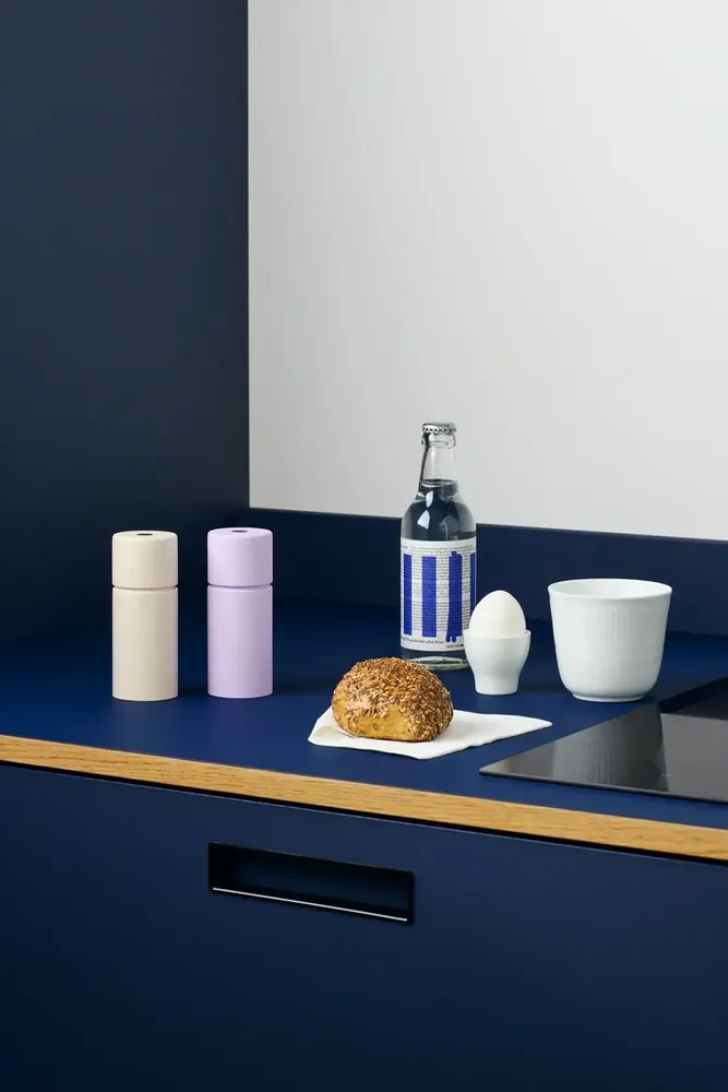 Spice grinders - Bergen grinder - CRUSHGRIND® DENMARK
