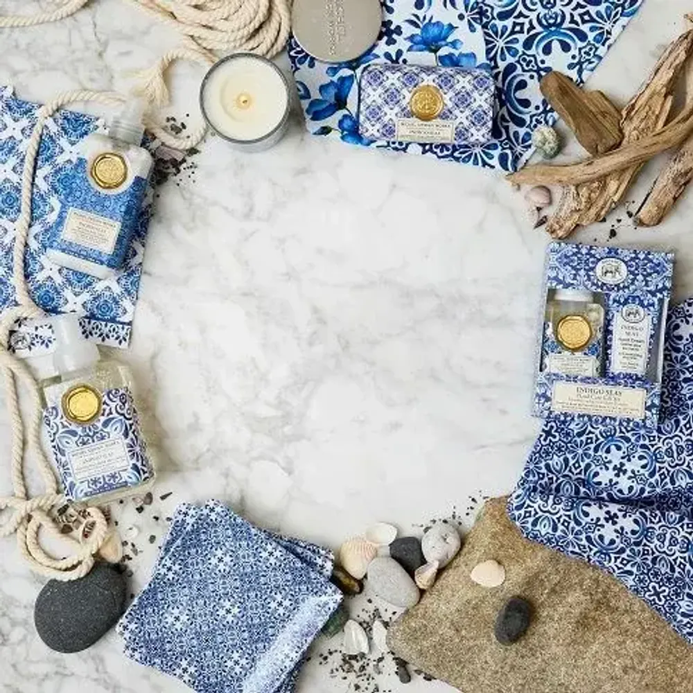 Gifts - Michel Design Works - Fragrances and well-being - ESPRIT BRITISH BY MAISON ROYAL GARDEN